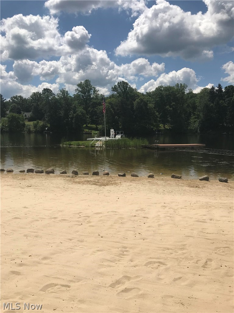 8490 Rockspring Drive Bainbridge, OH 44023 - Photo 19 of 23 Lake Lucerne at it's finest!