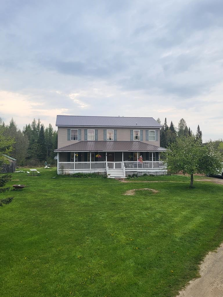 97 Fletcher Farm Road Vermontville, NY 12989 - Photo 15 of 31 Gallery Image 15