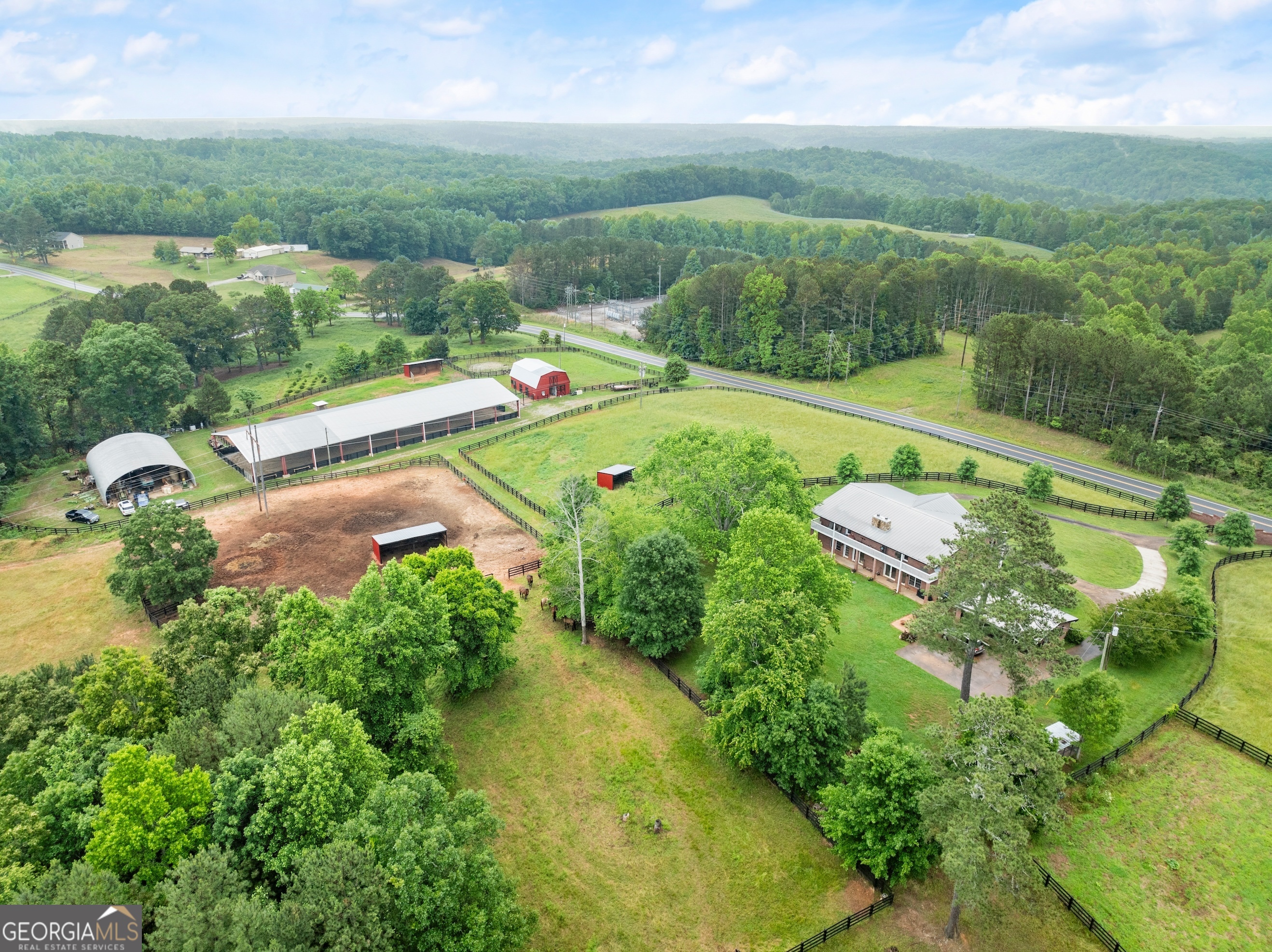 7215 Kelly Bridge Road Dawsonville, GA 30534 - Photo 73 of 81