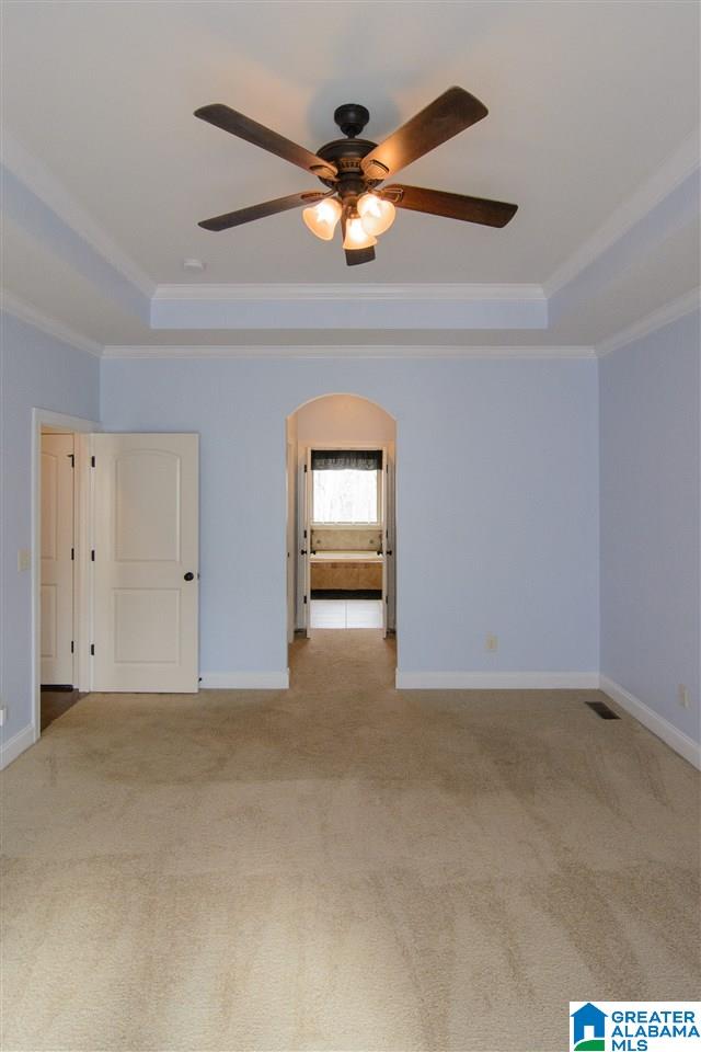112 Highland Ridge Drive Chelsea, AL 35043 - Photo 20 of 42