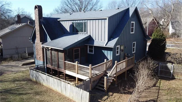 $350,000 | 11947 Harrison Drive, Kansas City, MO 64146