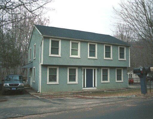96 Chestnut Street Bethel, CT 06801 - Photo 1 of 1 a front view of a house