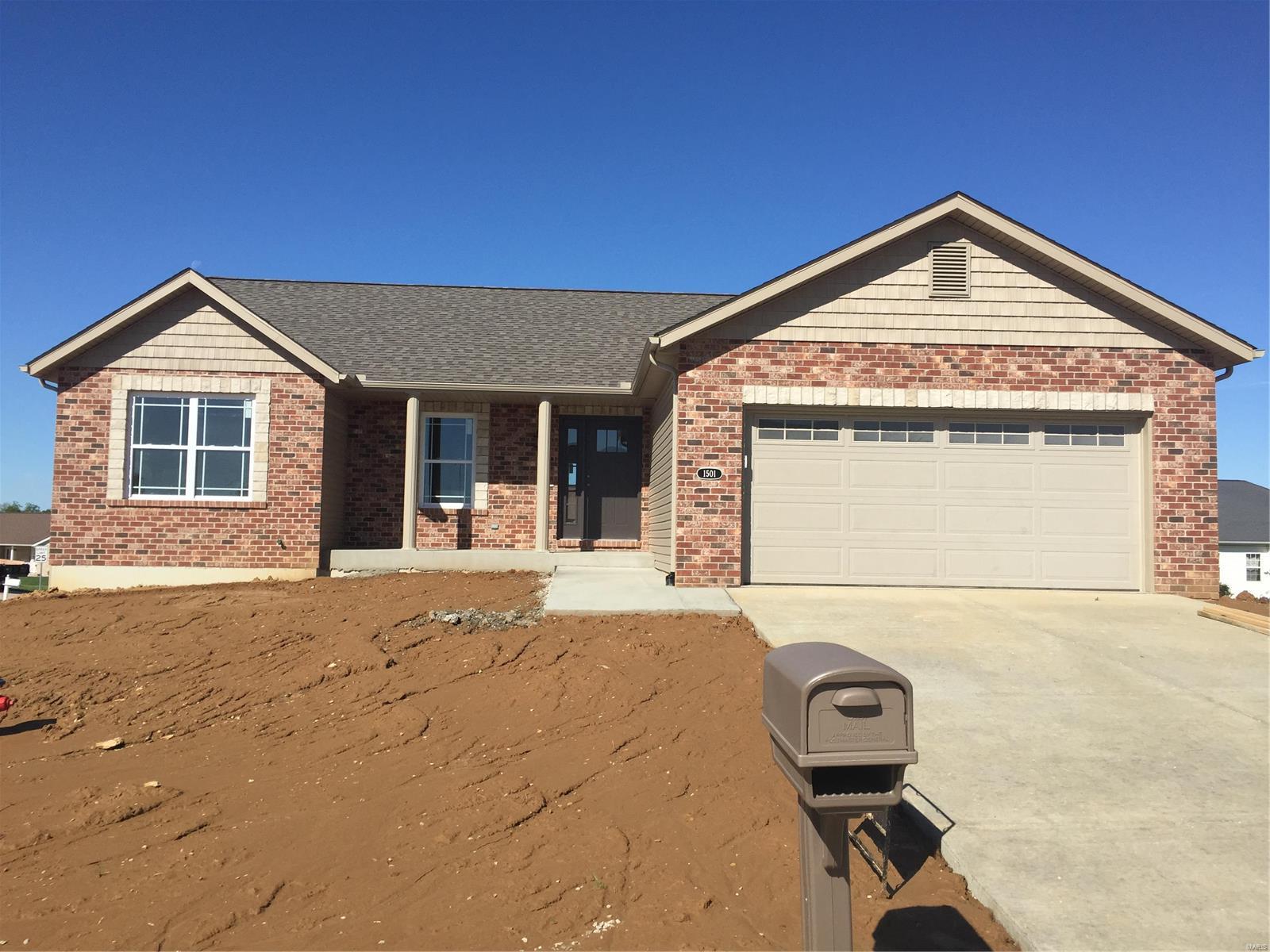 905 Taylor Dr Tbb Waterloo, IL 62298 - Photo 1 of 1