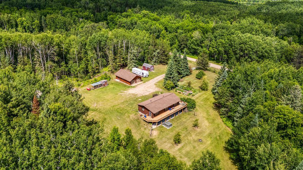 25729 Hay Creek Road Northeast Tenstrike, MN 56683 - Photo 11 of 35