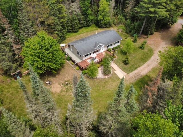 259 Wesley Road Three Lakes, WI 54562 - Photo 32 of 43 Gallery Image 32