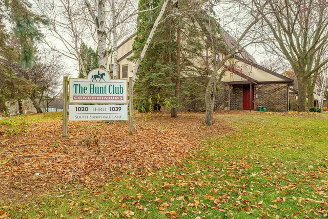 $190,000 | 1032 South Sunny Vale Lane, Unit F, Madison, WI 53713