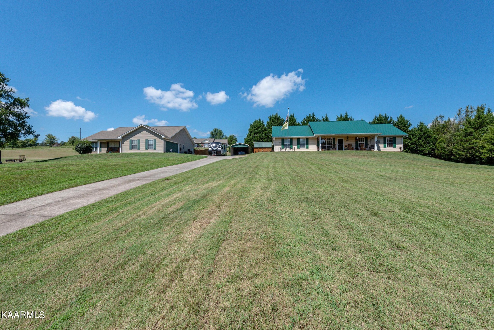 1434 Sheets Hollow Road Greenback, TN 37742 - Photo 24 of 24 Gallery Image 24