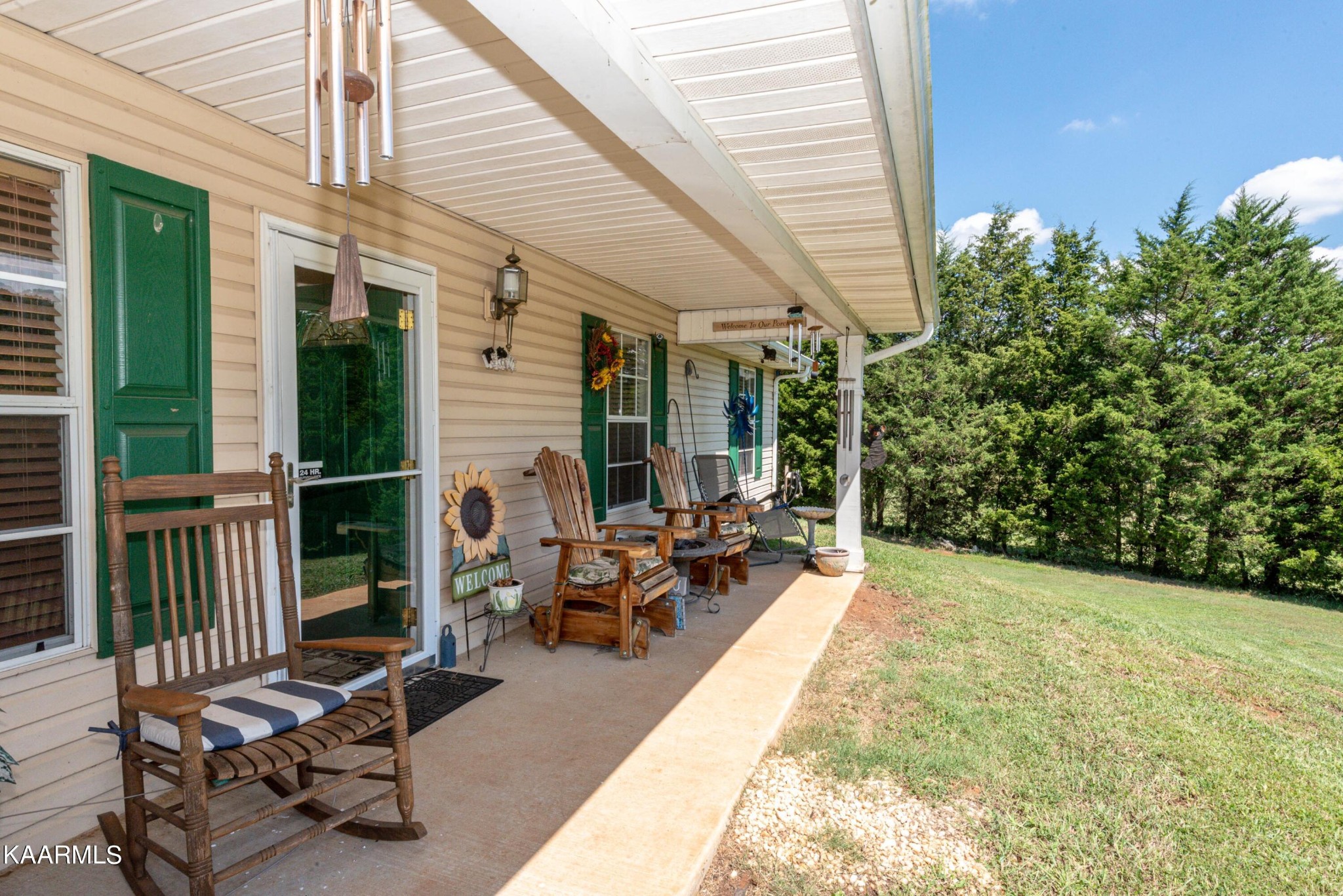 1434 Sheets Hollow Road Greenback, TN 37742 - Photo 5 of 24 Gallery Image 5