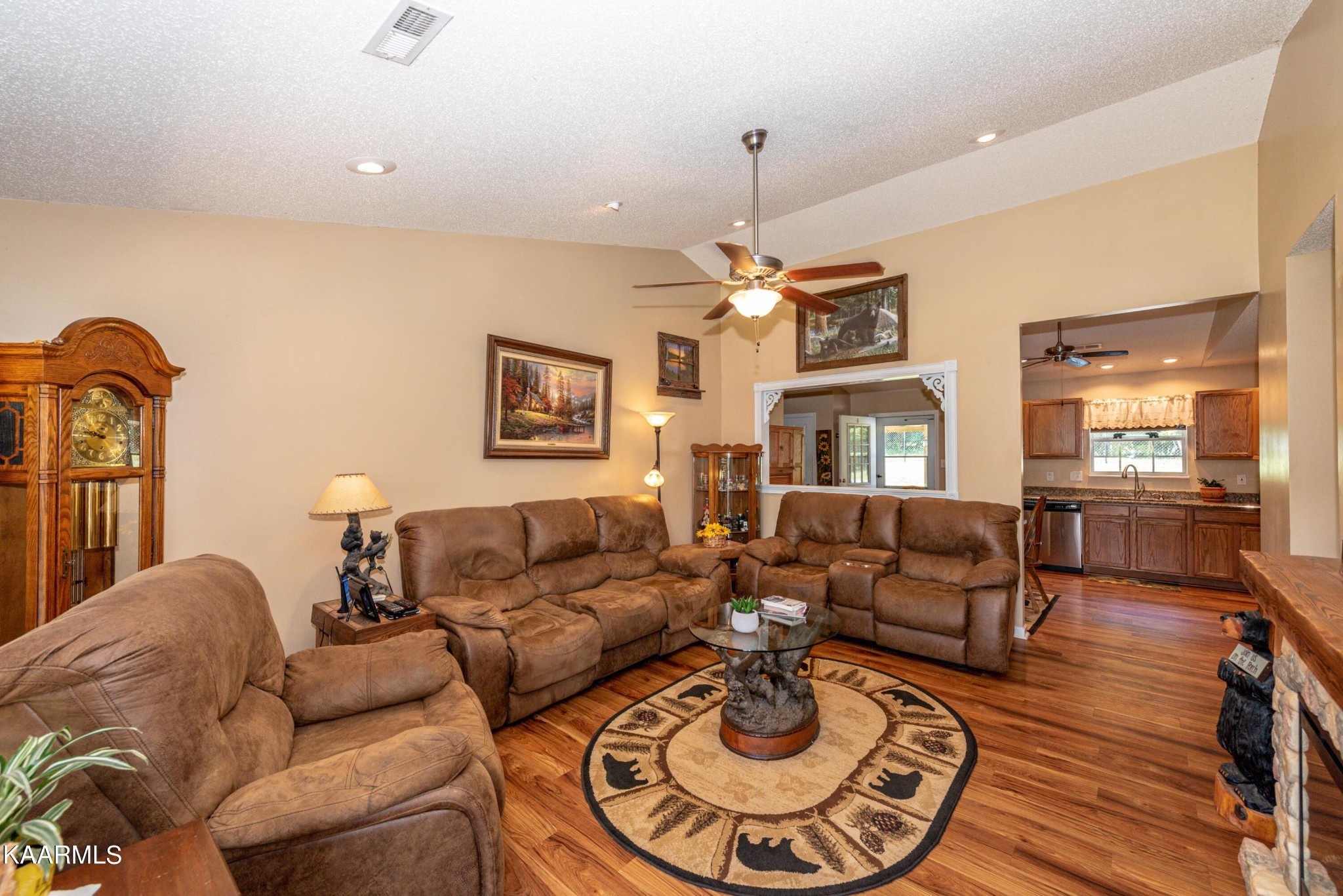 1434 Sheets Hollow Road Greenback, TN 37742 - Photo 9 of 24 Gallery Image 9