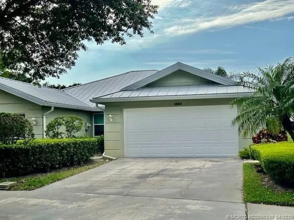 $3,400 | 1880 Southwest Springfield Court, Palm City, FL 34990