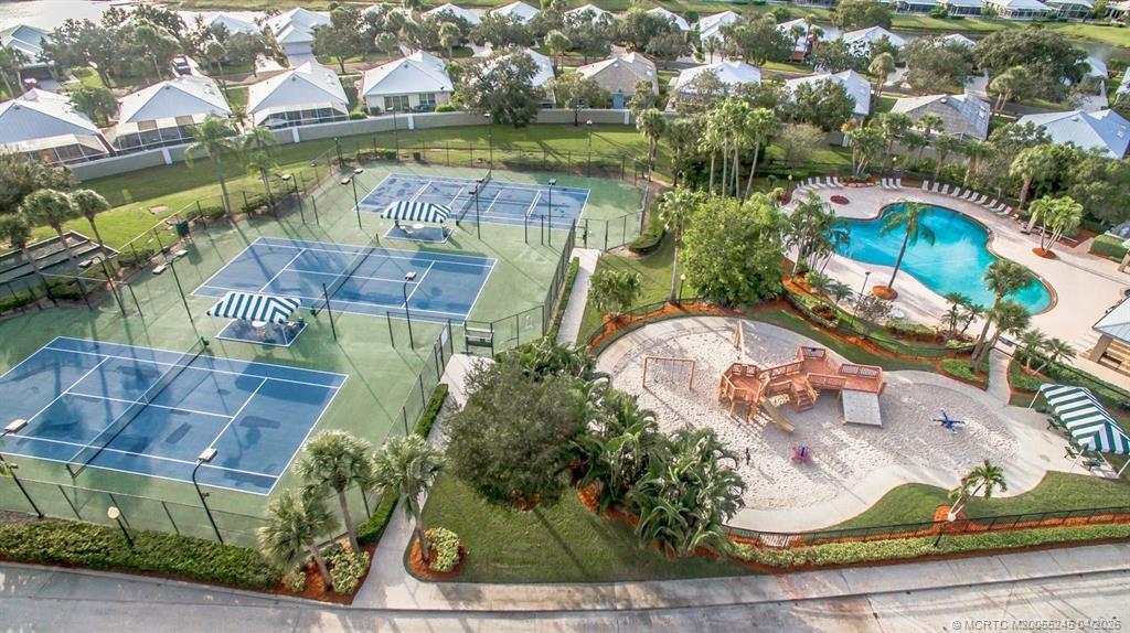 1880 Southwest Springfield Court Palm City, FL 34990 - Photo 16 of 40