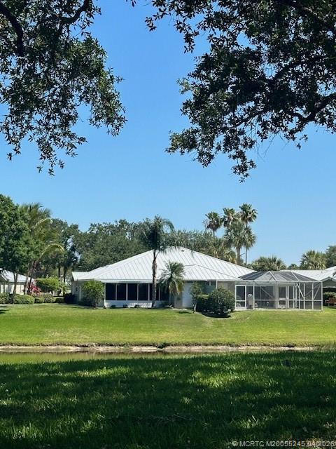 1880 Southwest Springfield Court Palm City, FL 34990 - Photo 2 of 40
