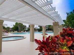 1880 Southwest Springfield Court Palm City, FL 34990 - Photo 26 of 40