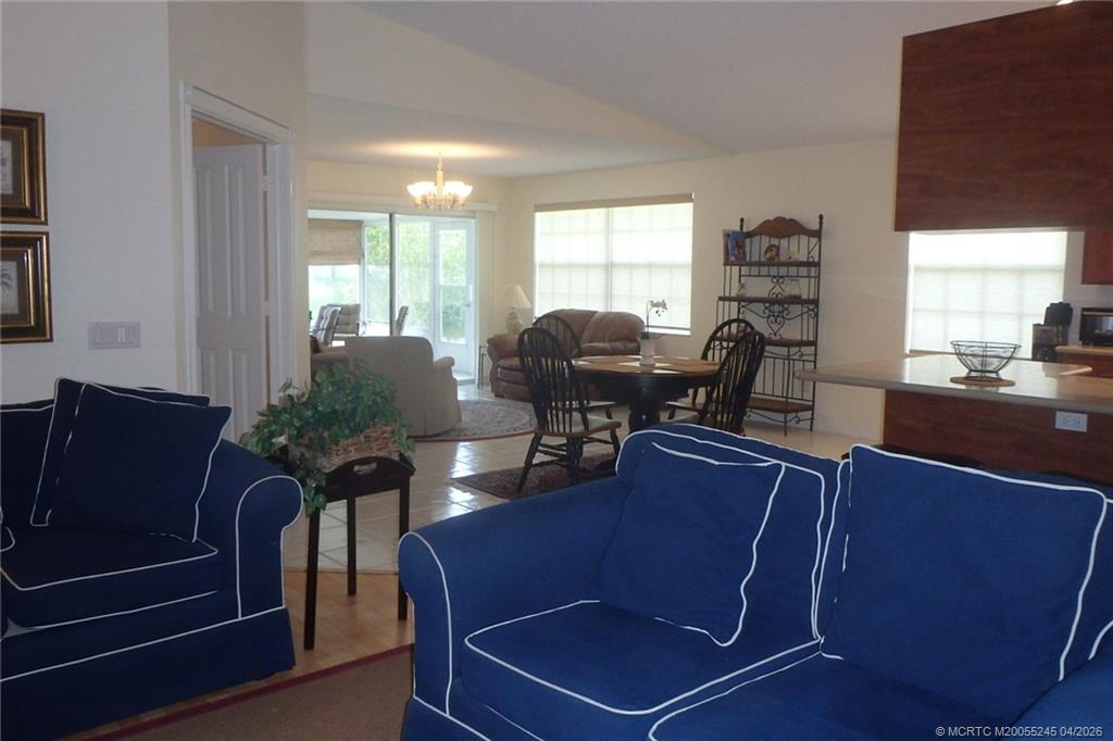 1880 Southwest Springfield Court Palm City, FL 34990 - Photo 30 of 40