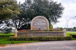 1880 Southwest Springfield Court Palm City, FL 34990 - Photo 39 of 40