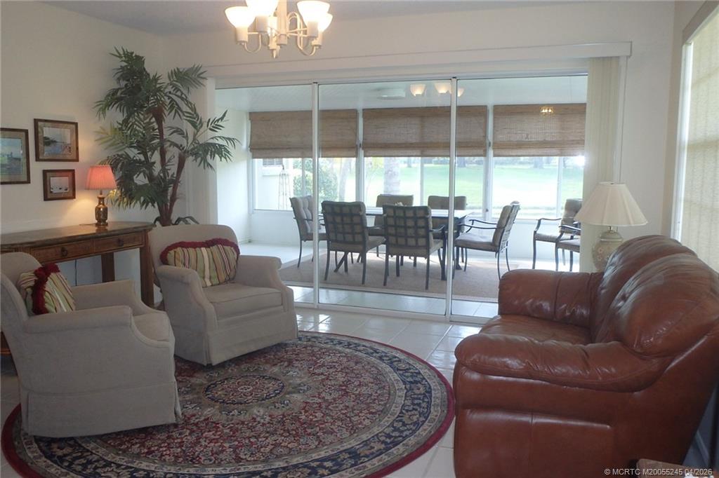 1880 Southwest Springfield Court Palm City, FL 34990 - Photo 5 of 40