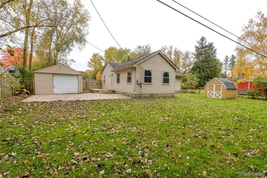 17360 Merriman Road Livonia, MI 48152 - Photo 40 of 41