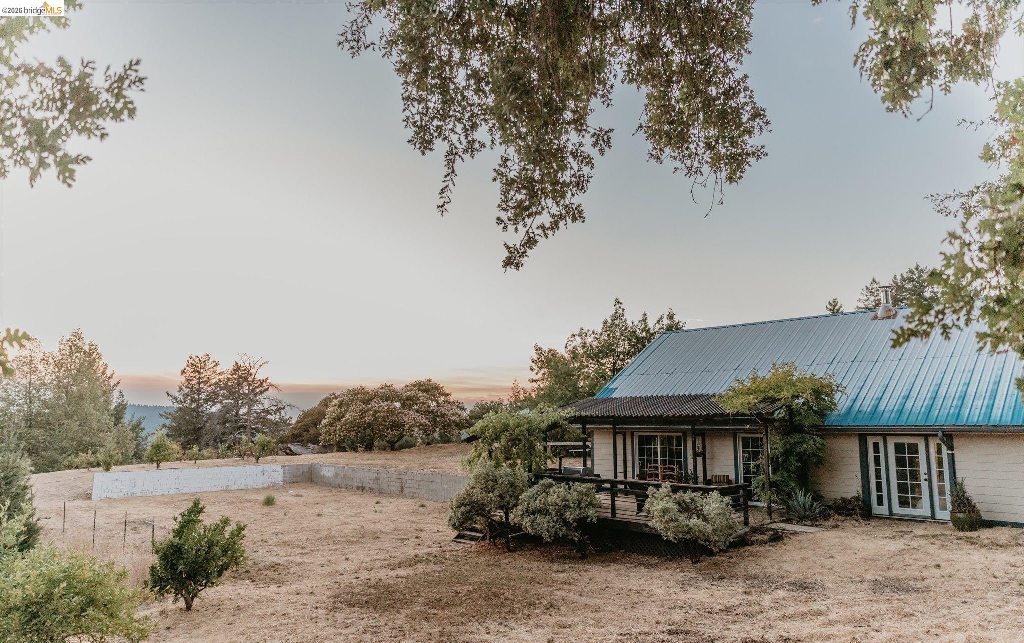 49100 Wickersham Road Geyserville, CA 95441 - Photo 38 of 76