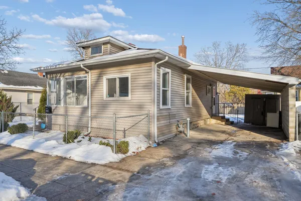 $189,900 | 1008 Lowry Avenue North, Minneapolis, MN 55411