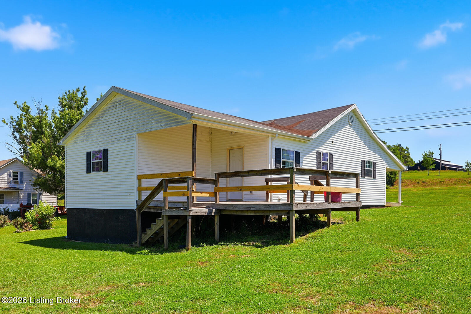 2214 Harrodsburg Road Lawrenceburg, KY 40342 - Photo 43 of 48 2214 Harrodsburg Rd