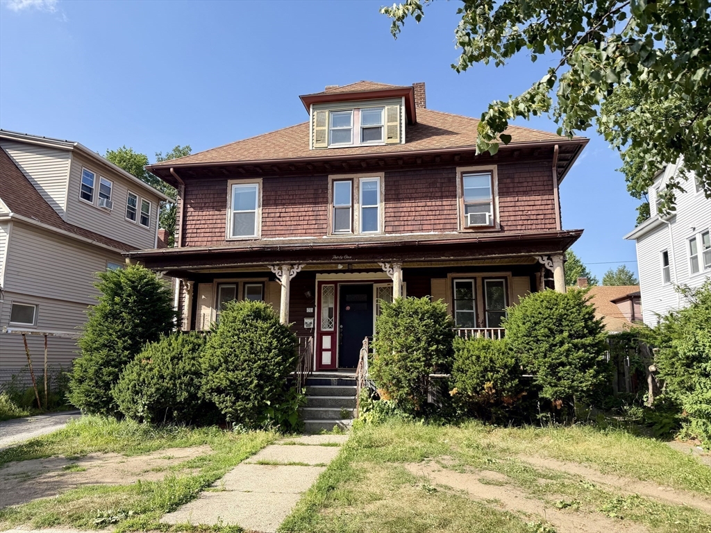 31 Stoneland Road Worcester, MA 01603 - Photo 30 of 33