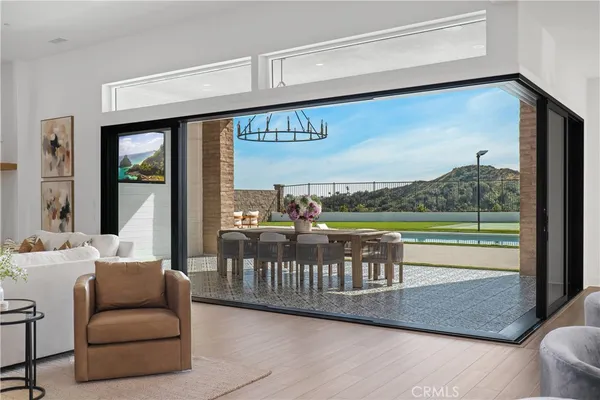 $3,990,000 | 18411 Boulder Bluff, Silverado, CA 92676
