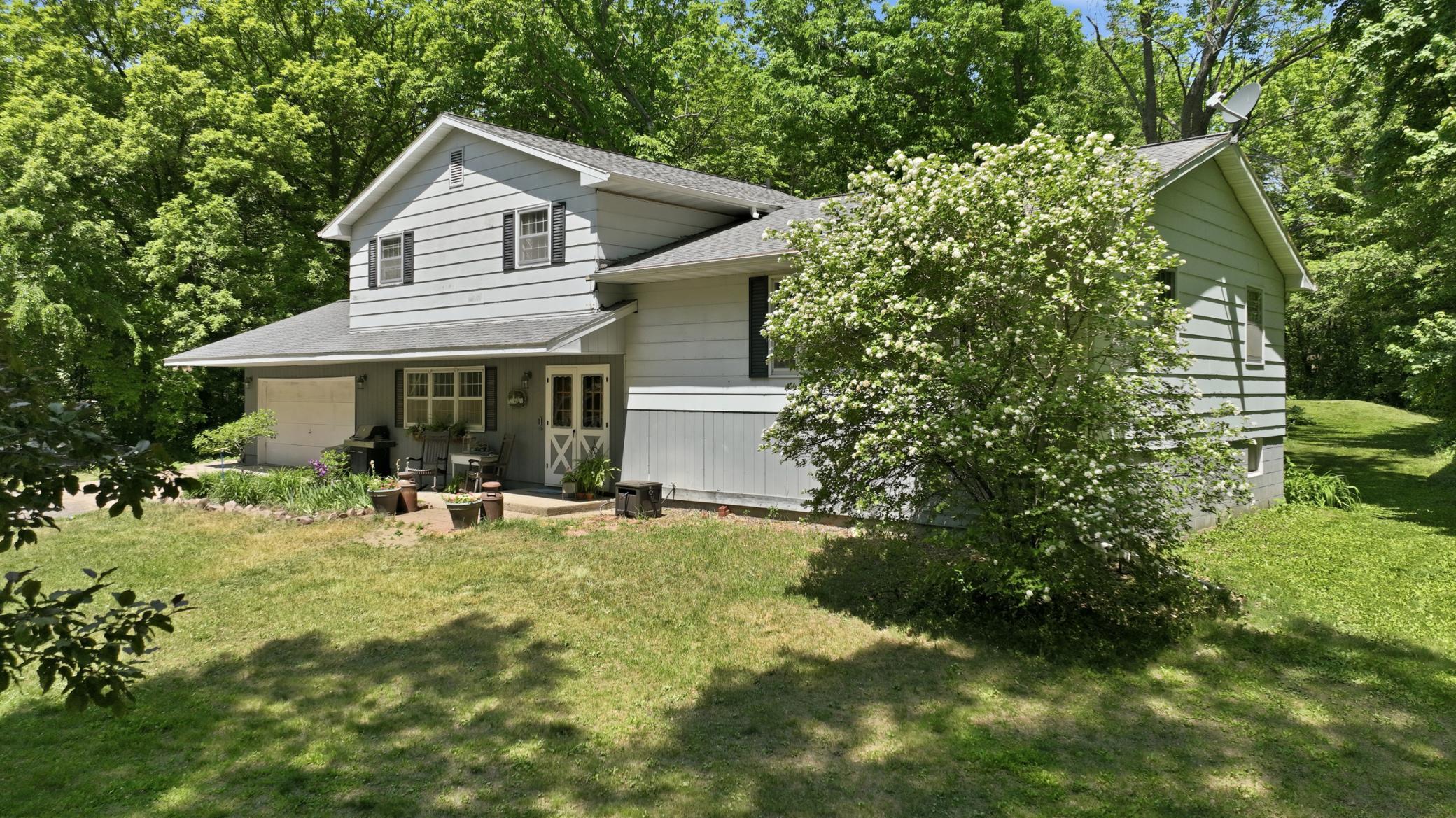 2952 8th Avenue Chetek, WI 54728 - Photo 1 of 45