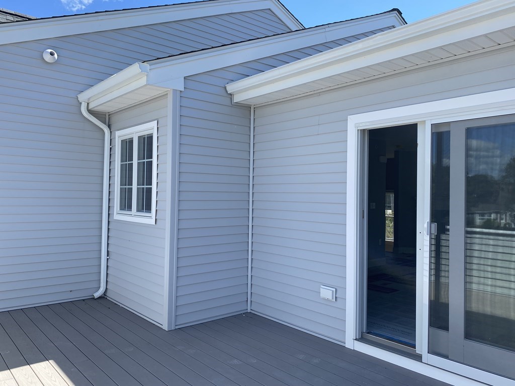 919 Bay Fall River, Unit 22 Fall River, MA 02724 - Photo 12 of 19