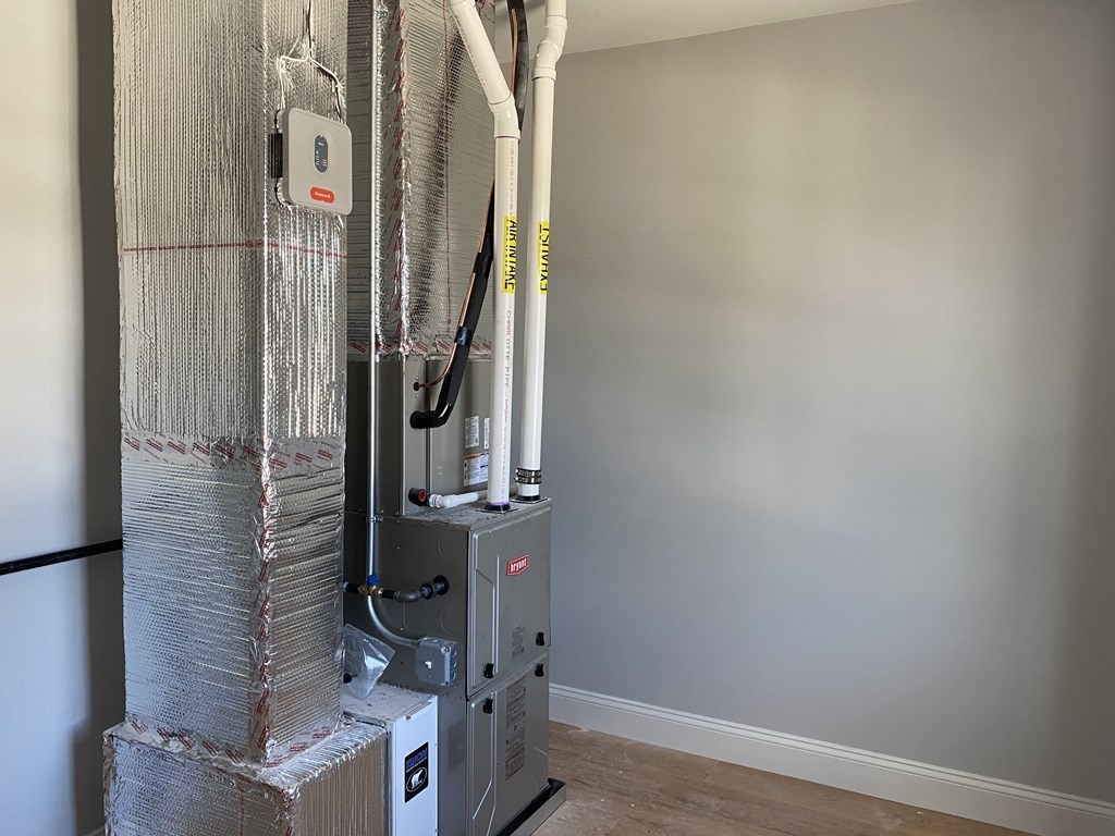 919 Bay Fall River, Unit 22 Fall River, MA 02724 - Photo 16 of 19