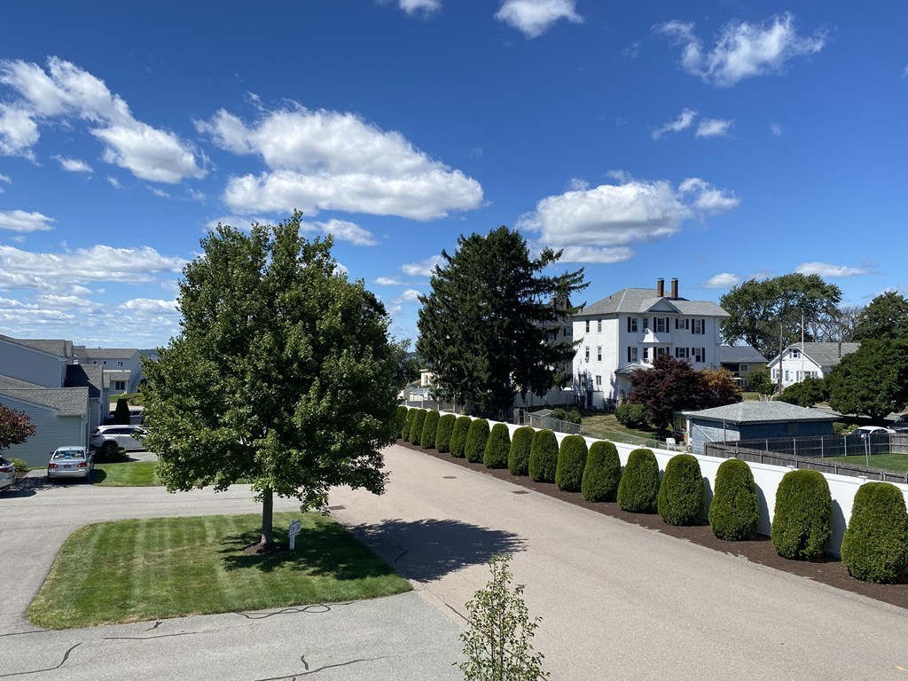 919 Bay Fall River, Unit 22 Fall River, MA 02724 - Photo 17 of 19