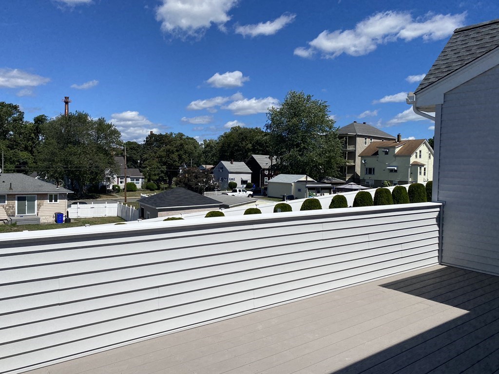 919 Bay Fall River, Unit 22 Fall River, MA 02724 - Photo 18 of 19