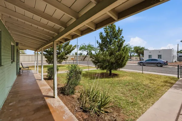 $1,095 | 1721 East Moreland Street, Unit 2, Phoenix, AZ 85006