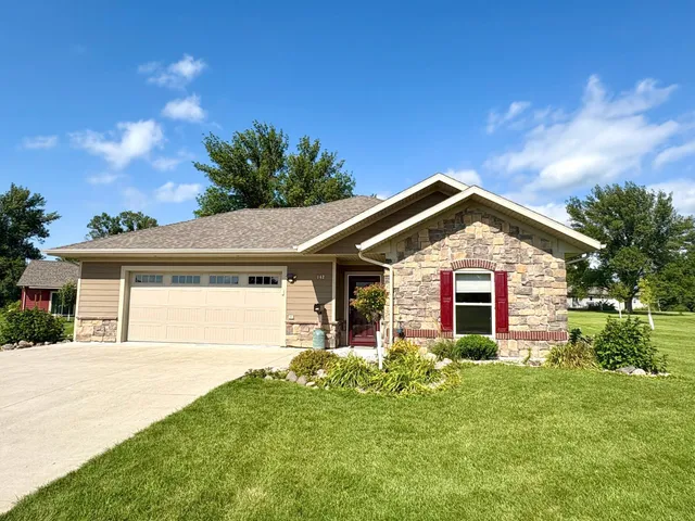 $298,000 | 162 East Diagonal Street, Dawson, MN 56232