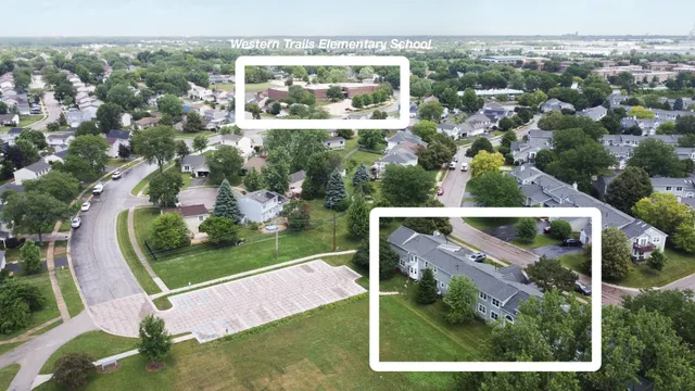 $369,900 | 720 Hoover Drive, Carol Stream, IL 60188