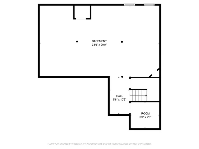 $369,900 | 720 Hoover Drive, Carol Stream, IL 60188