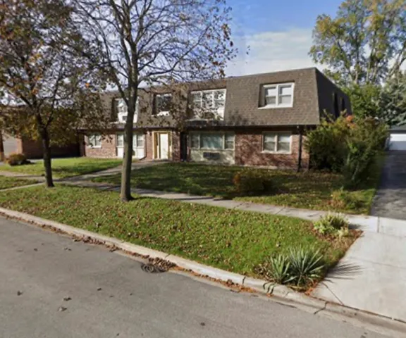 $1,750 | 4612 Forest Avenue, Unit 8, Brookfield, IL 60513