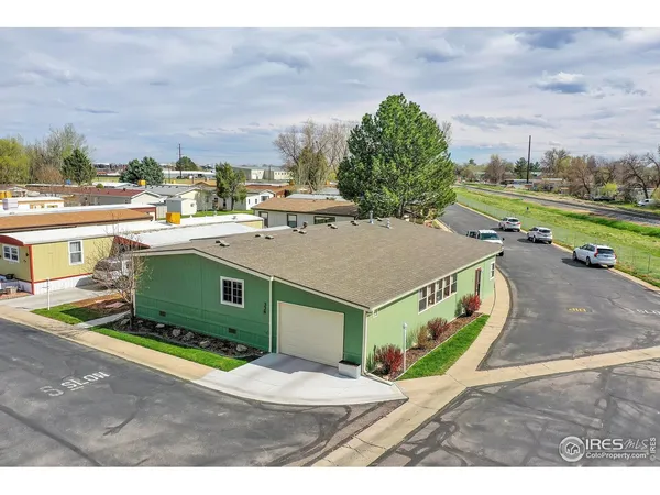 $215,000 | 1601 North College Avenue, Unit 338, Fort Collins, CO 80524