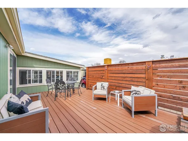 $215,000 | 1601 North College Avenue, Unit 338, Fort Collins, CO 80524
