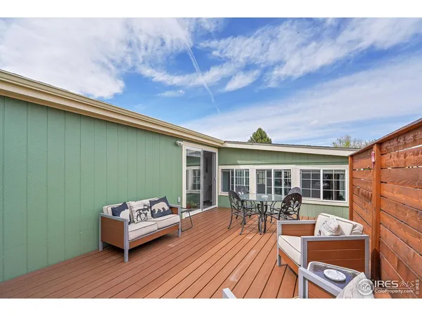 $215,000 | 1601 North College Avenue, Unit 338, Fort Collins, CO 80524
