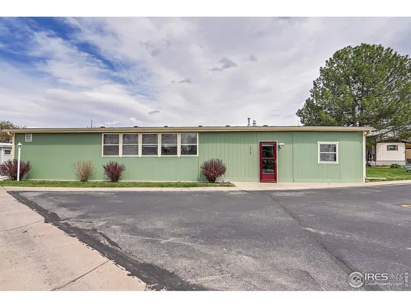 $215,000 | 1601 North College Avenue, Unit 338, Fort Collins, CO 80524