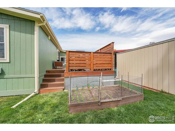 $215,000 | 1601 North College Avenue, Unit 338, Fort Collins, CO 80524