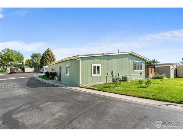 $215,000 | 1601 North College Avenue, Unit 338, Fort Collins, CO 80524