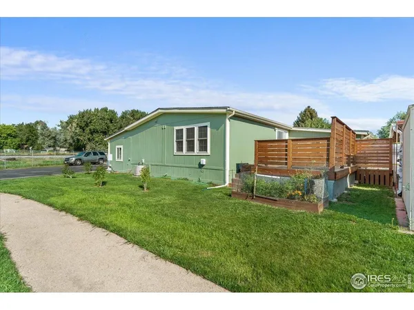 $215,000 | 1601 North College Avenue, Unit 338, Fort Collins, CO 80524