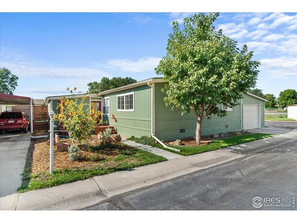 $215,000 | 1601 North College Avenue, Unit 338, Fort Collins, CO 80524