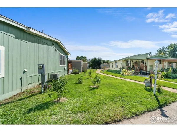 $215,000 | 1601 North College Avenue, Unit 338, Fort Collins, CO 80524