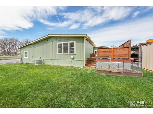 $215,000 | 1601 North College Avenue, Unit 338, Fort Collins, CO 80524