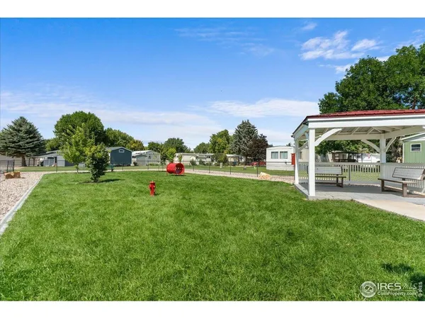 $215,000 | 1601 North College Avenue, Unit 338, Fort Collins, CO 80524
