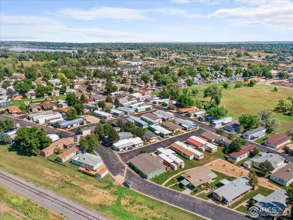 $215,000 | 1601 North College Avenue, Unit 338, Fort Collins, CO 80524