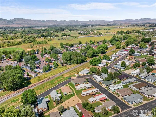 $215,000 | 1601 North College Avenue, Unit 338, Fort Collins, CO 80524
