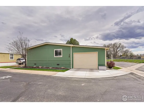 $215,000 | 1601 North College Avenue, Unit 338, Fort Collins, CO 80524